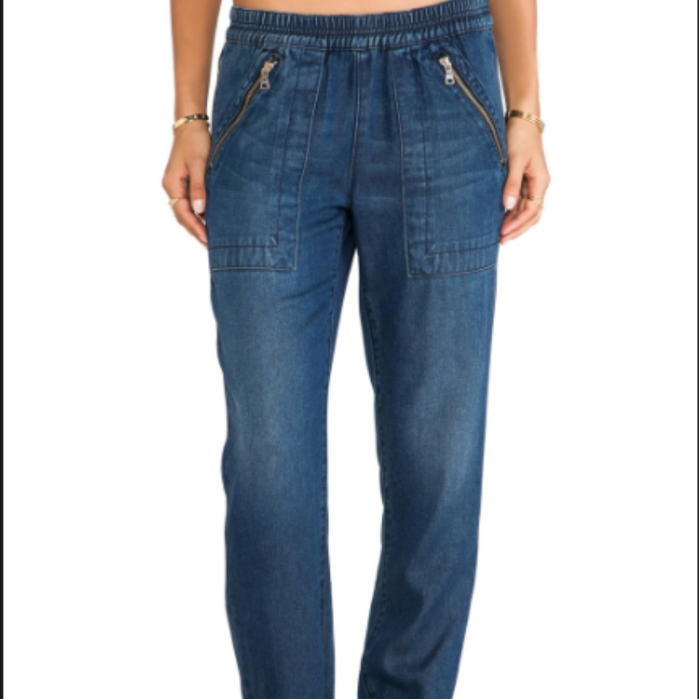 DWP Brody Jogger Jeans